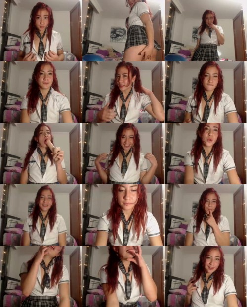 Download Video File: cam4 luna rouse