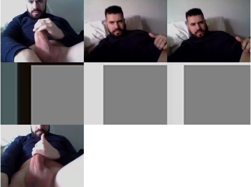 Download Video File: cam4 madrid25real