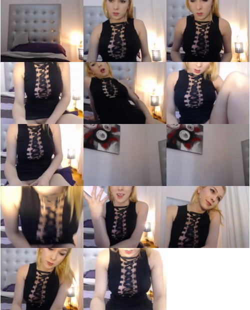 Download Video File: cam4 mariangel4u