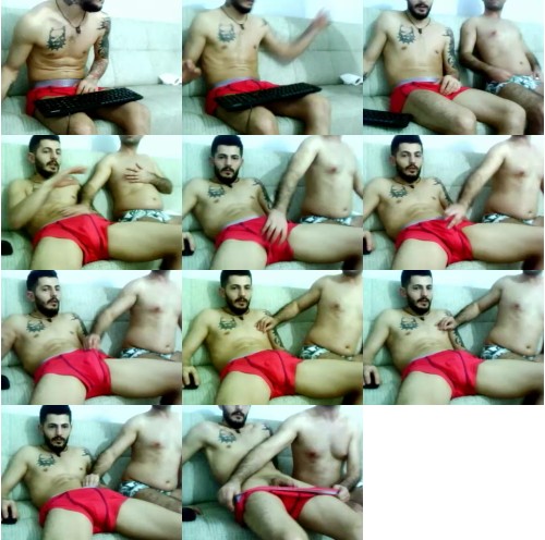 Download Video File: cam4 masajuzman1