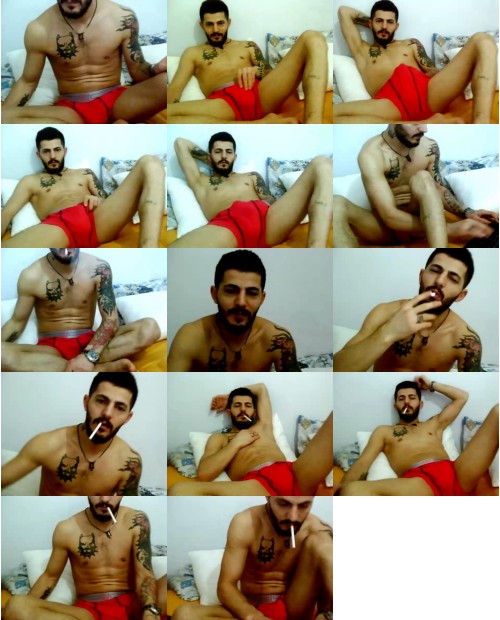 Download Video File: cam4 masajuzman1