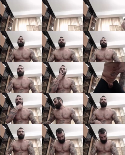 Download Video File: cam4 mastercock18