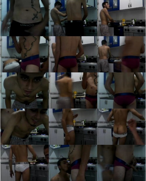 Download Video File: cam4 mauri141