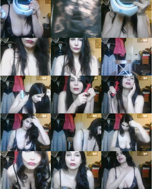 Download Video File: cam4 melantha