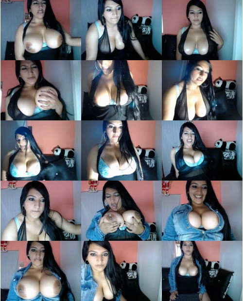 Download Video File: cam4 melissa tits