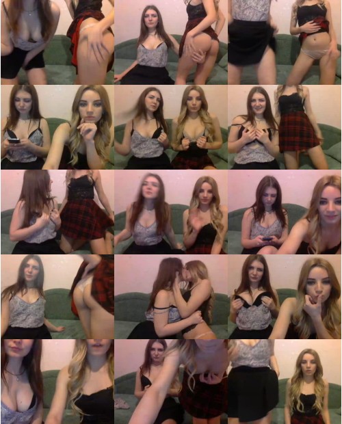 Download Video File: cam4 milakira