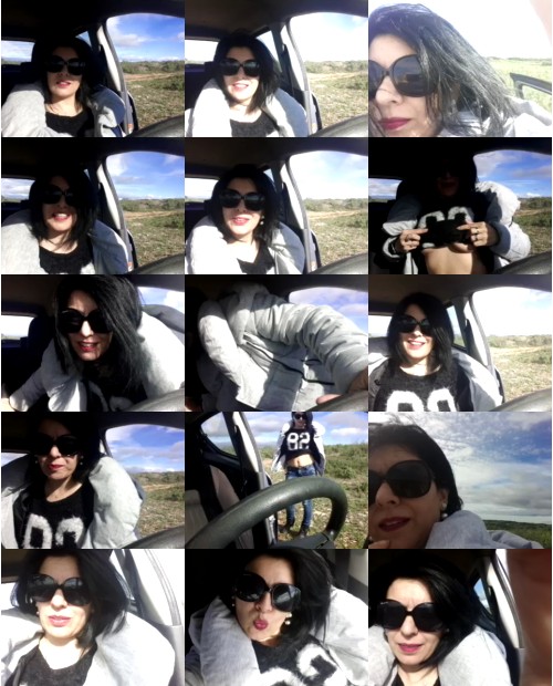 Download Video File: cam4 milavenus