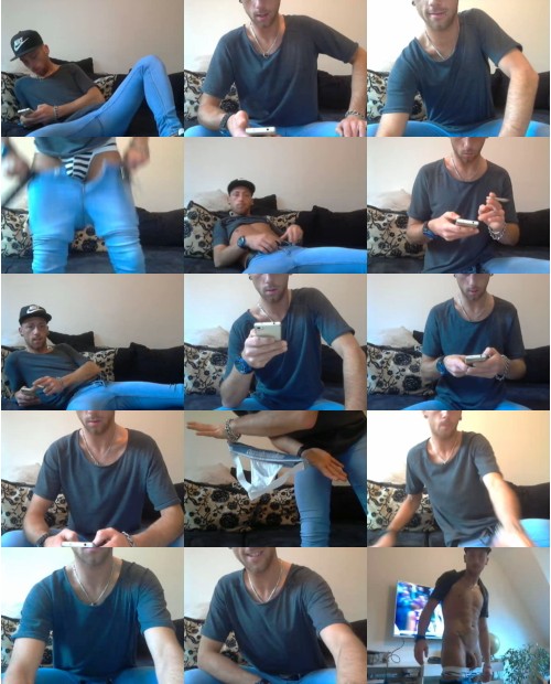 Download Video File: cam4 mrgeiz