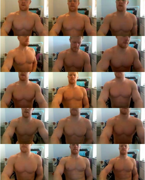 Download Video File: cam4 musclyallie
