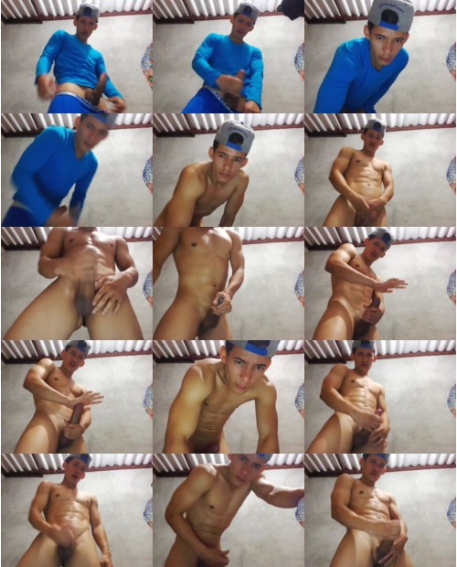 Download Video File: cam4 nickcooper2
