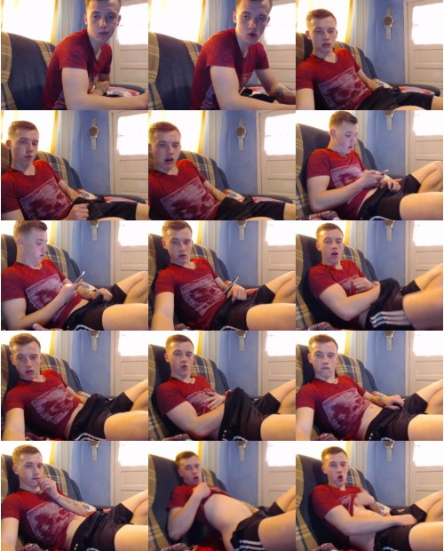 Download Video File: cam4 nicuucin96