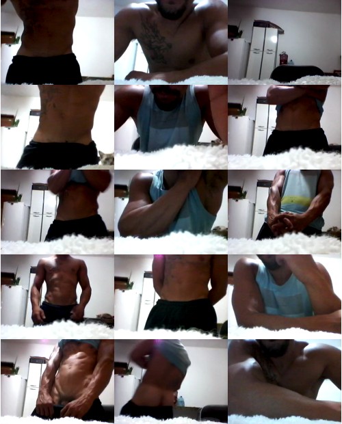 Download Video File: cam4 ordynary