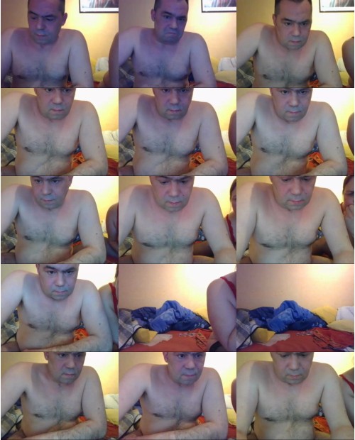 Download Video File: cam4 paar201370