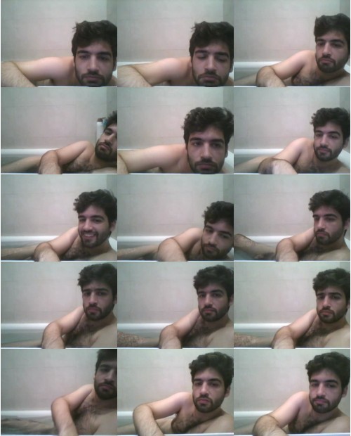 Download Video File: cam4 pablete82