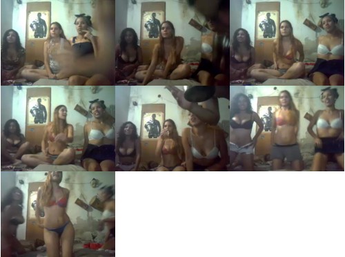 Download Video File: cam4 pareja157