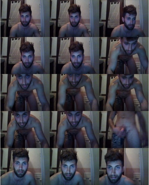 Download Video File: cam4 peppuzzo13