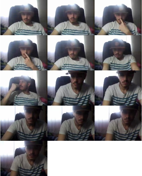 Download Video File: cam4 psvguapo23