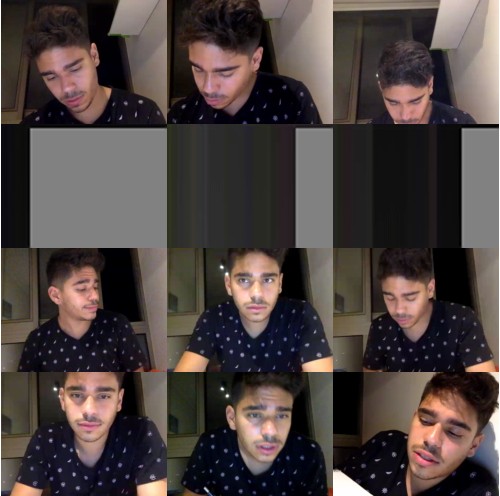 Download Video File: cam4 sebastianpr