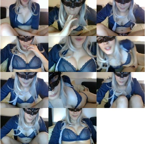 Download Video File: cam4 stephanielux