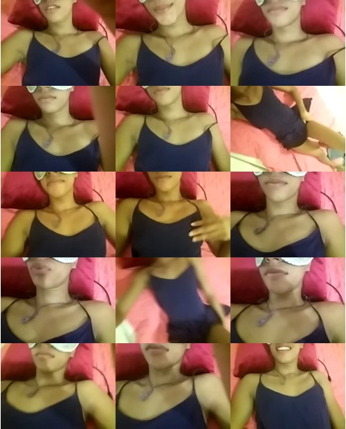 Download Video File: cam4 suadominix1