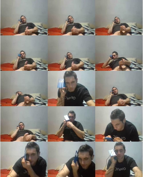 Download Video File: cam4 sumansincapa