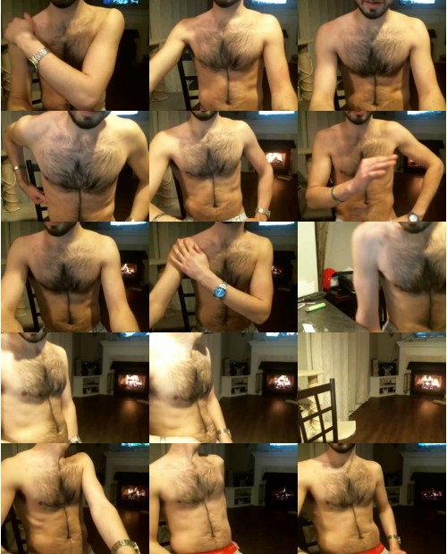 Download Video File: cam4 tysonsixone3