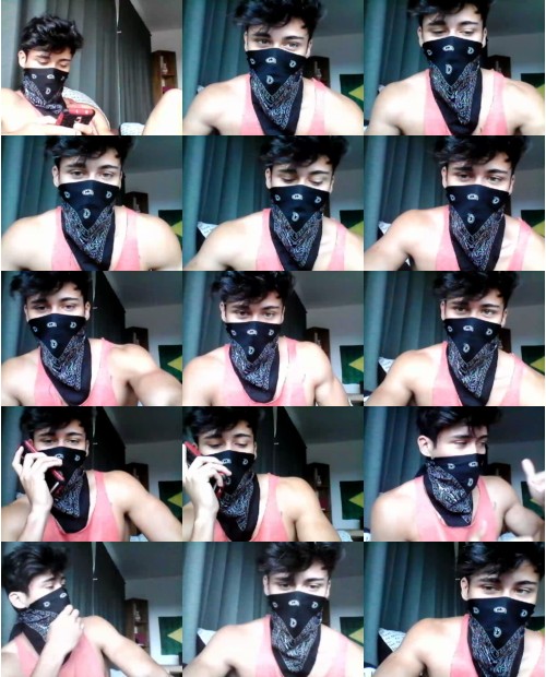 Download Video File: cam4 victor55321