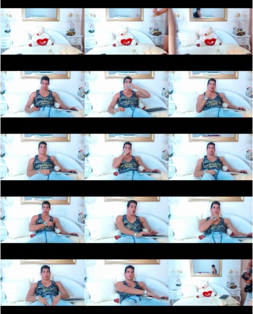 Download Video File: cam4 vincentfres