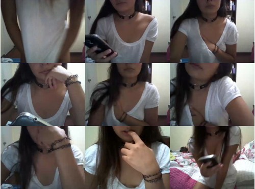 Download Video File: cam4 violetaporro