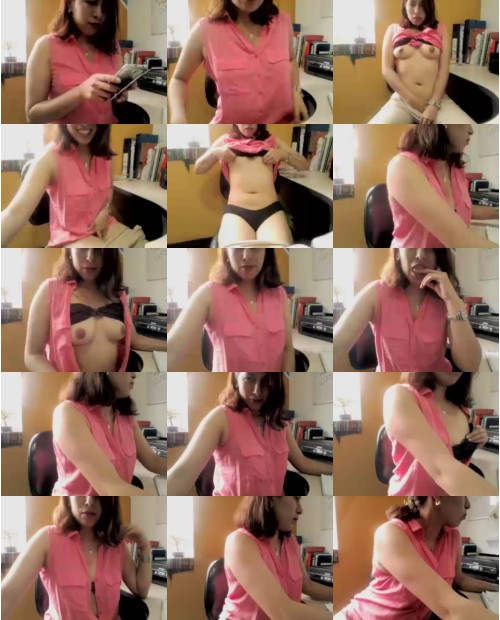 Download Video File: cam4 yessyfs