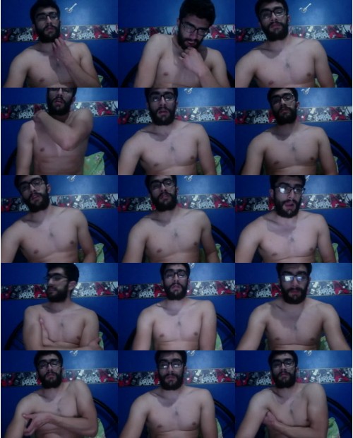 Download Video File: cam4 mexdanny