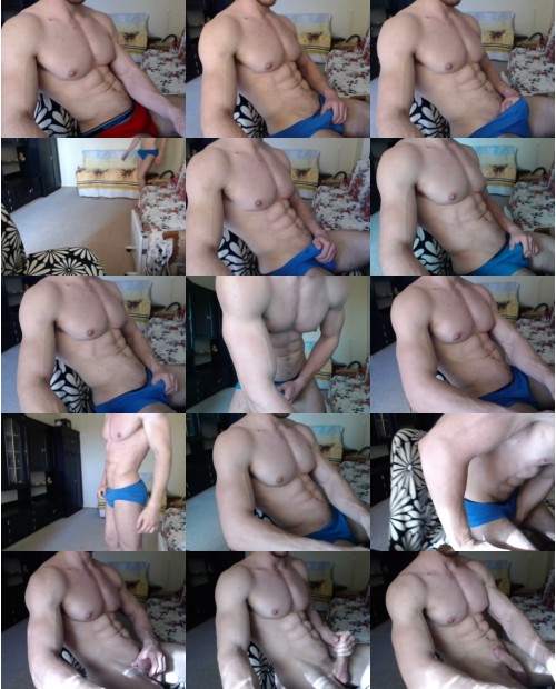 Download Video File: cam4 dayforyou