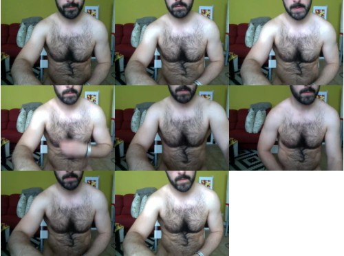 Download Video File: cam4 hairymanvers