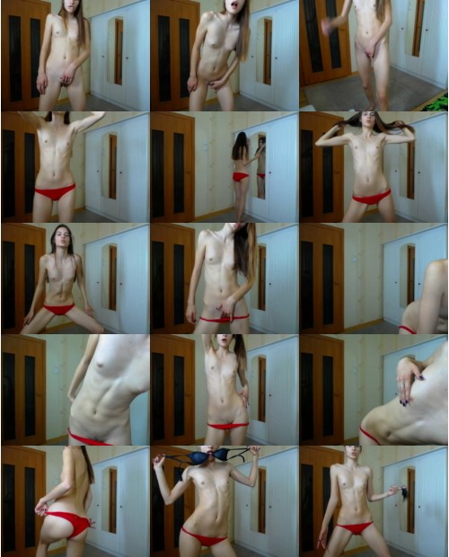 Download Video File: cam4 krissweetly
