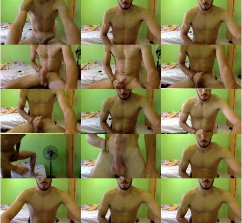 Download Video File: cam4 theshark971