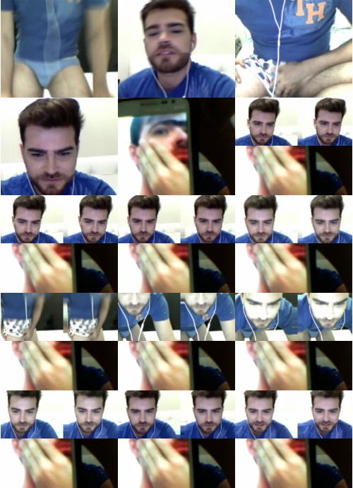 Download Video File: cam4 212sexymen
