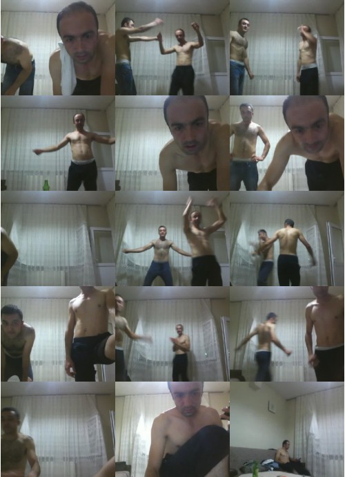 Download Video File: cam4 25santimetre