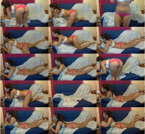 Download Video File: cam4 2sexylady2
