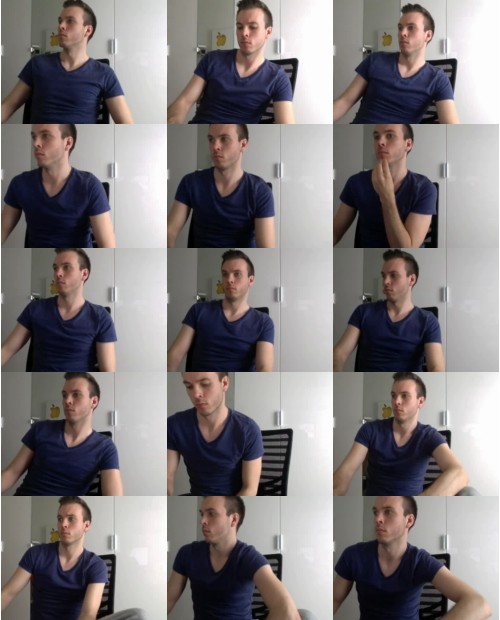 Download Video File: cam4  speedy86 