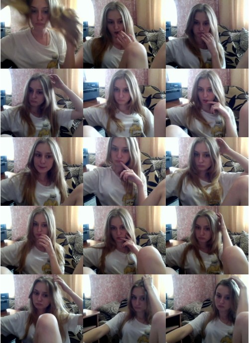 Download Video File: cam4 alino4ka69