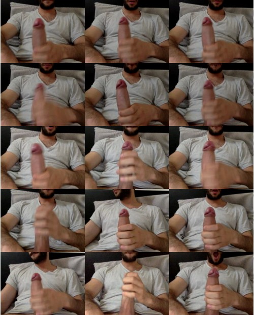 Download Video File: cam4 andrewdk21cm