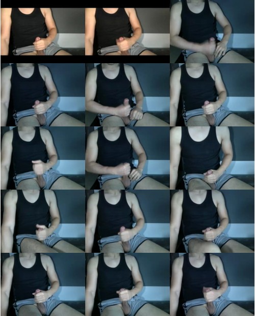 Download Video File: cam4 angridbird