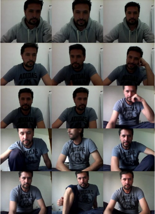 Download Video File: cam4 argentinurus