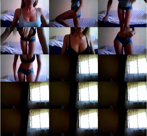 Download Video File: cam4 babygirl999a