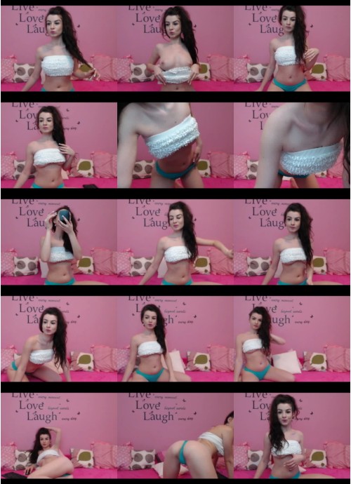 Download Video File: cam4 babypink00