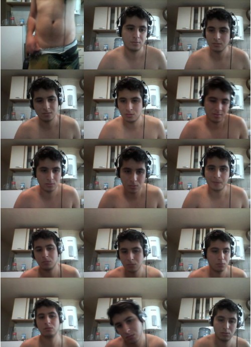 Download Video File: cam4 badangue