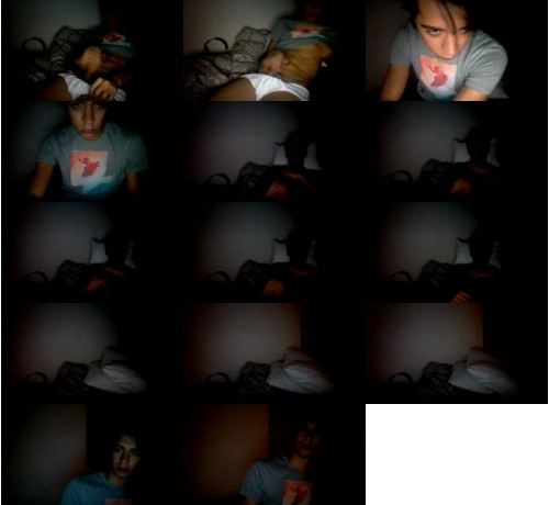 Download Video File: cam4 brunocastroz