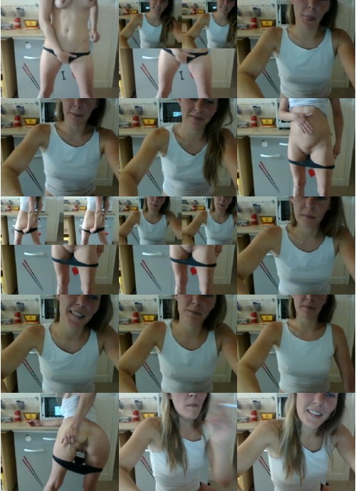 Download Video File: cam4 chachou49