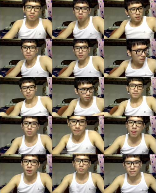 Download Video File: cam4 chenbilly