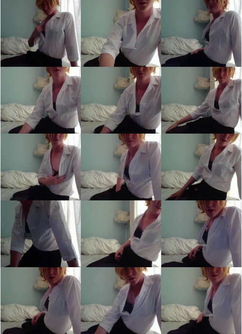 Download Video File: cam4 ciaracd